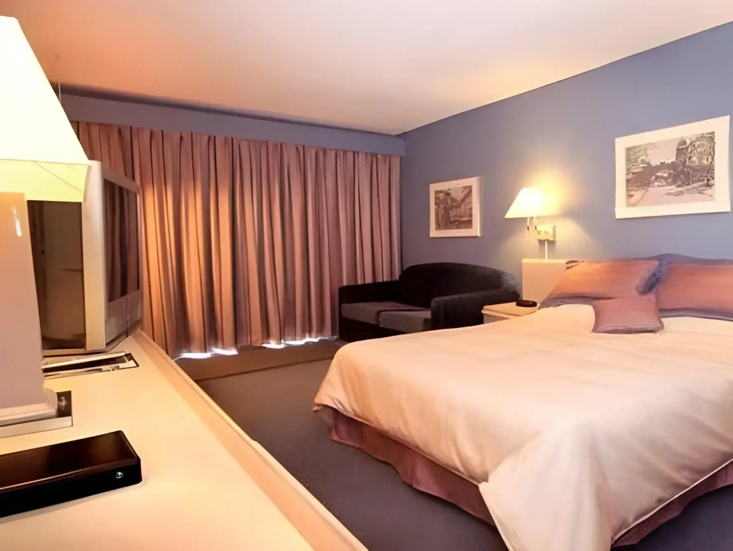 Photo - Hôtel Cofortel