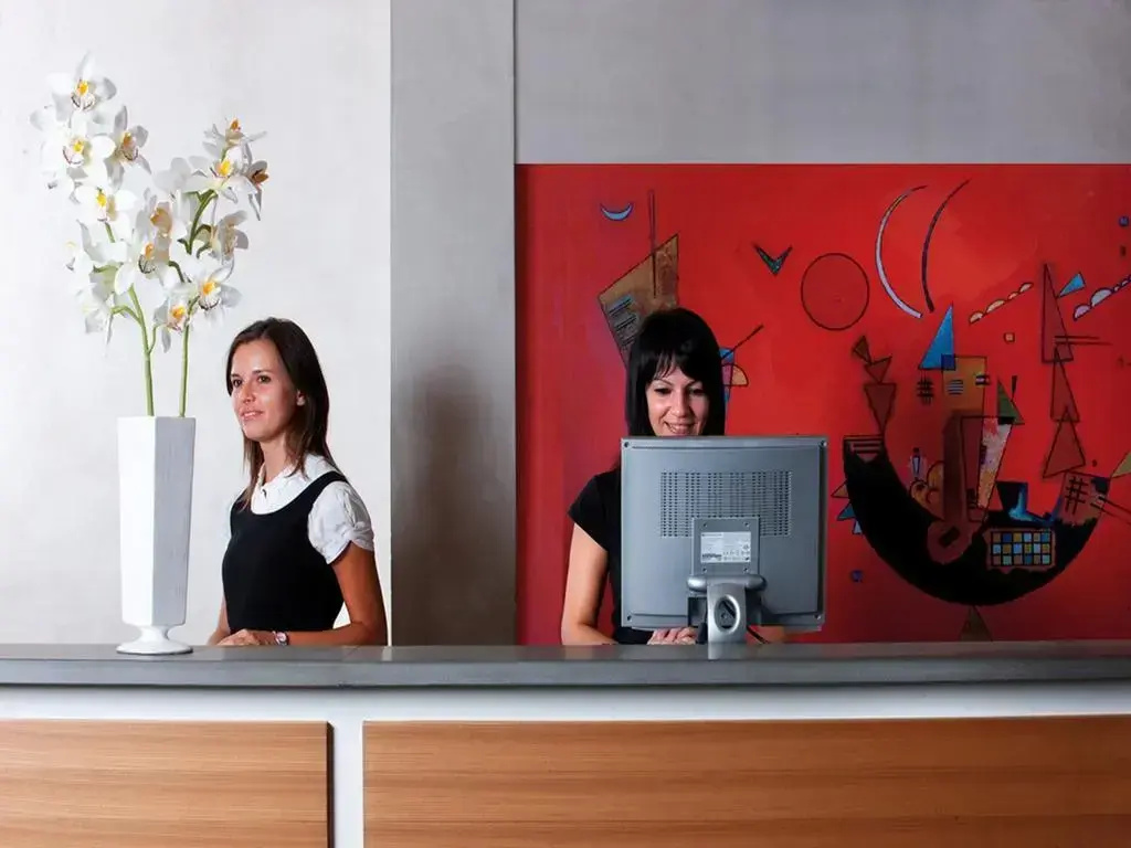 Foto - Hotel Relais Le Betulle