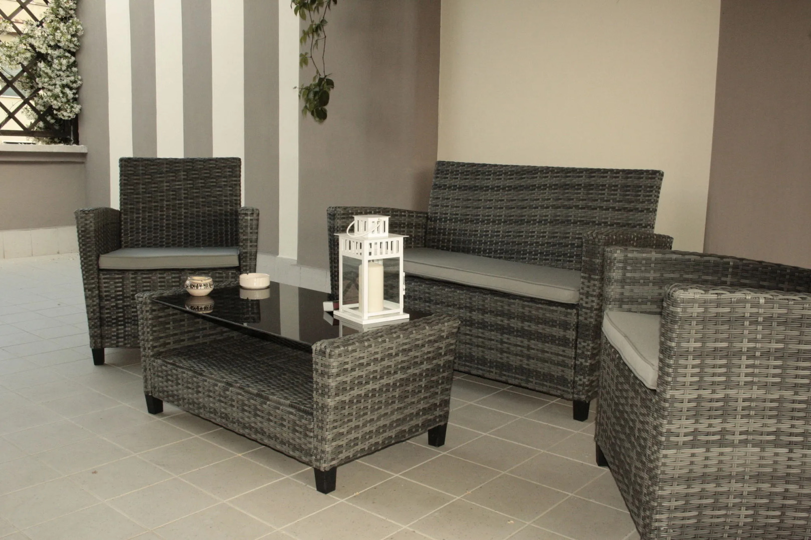 Photo - St. John Villa