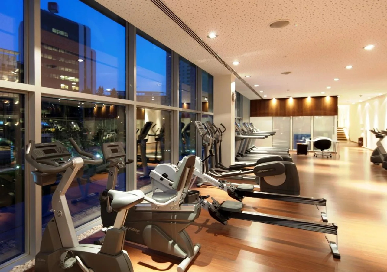 Foto - Corinthia Lisbon