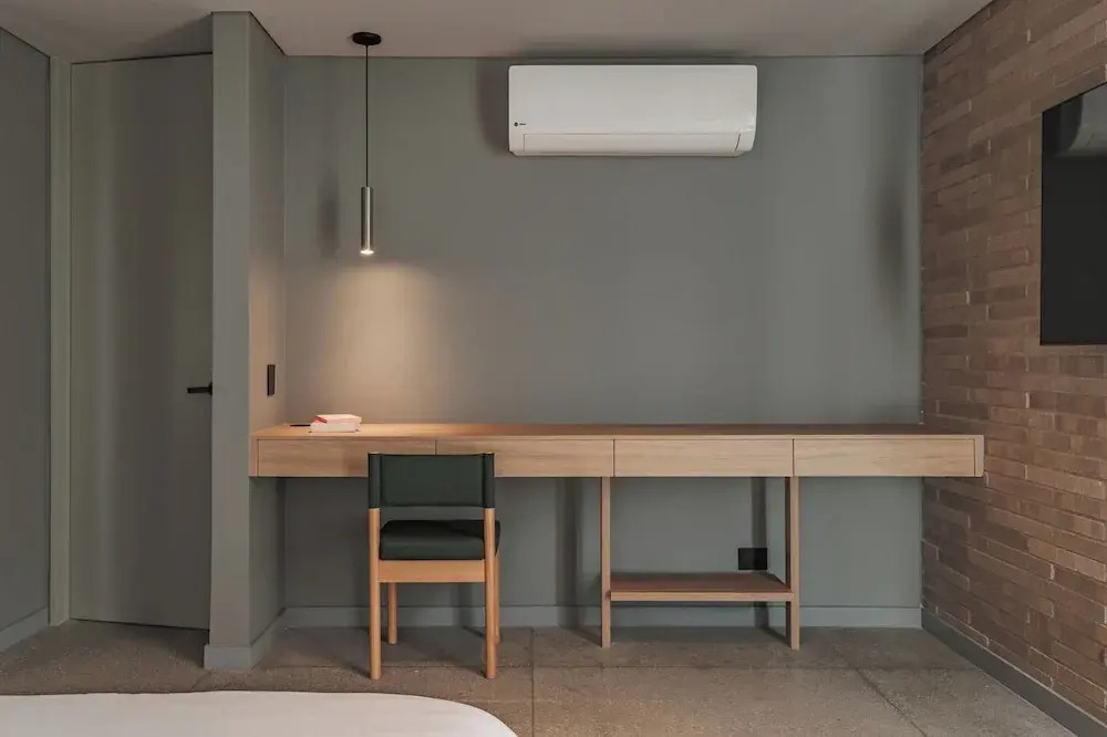 Foto - The Somos Loho Hotel