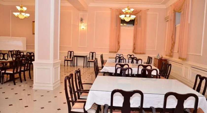 Foto - Konstantin Hotel