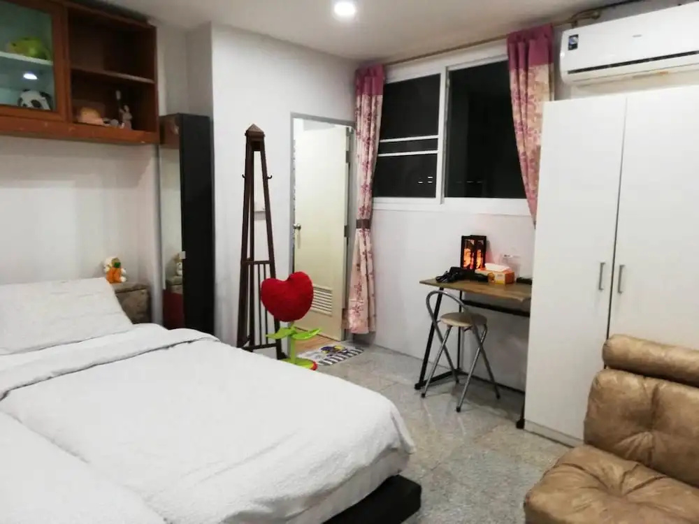Foto - Baan1668 Hometel near Chinatown One Bangkok