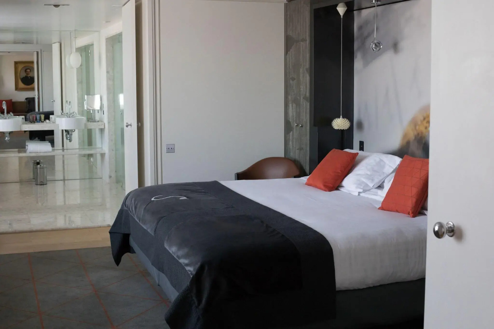 Foto - Hôtel De Sers Champs Elysées Paris