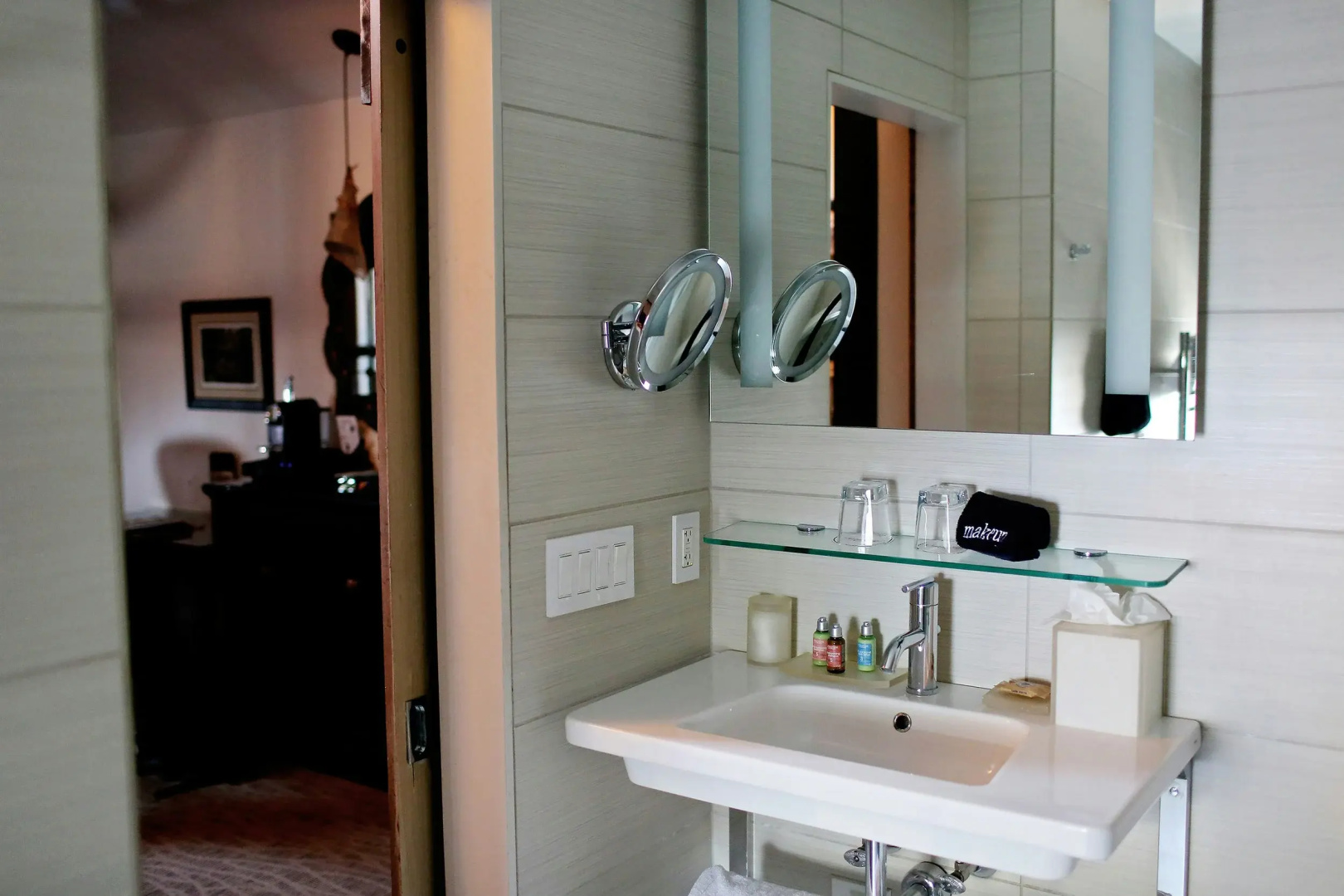 Foto - Chestnut Hill Hotel