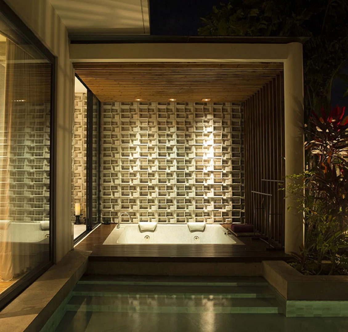 Foto - Berry Amour Romantic Villas