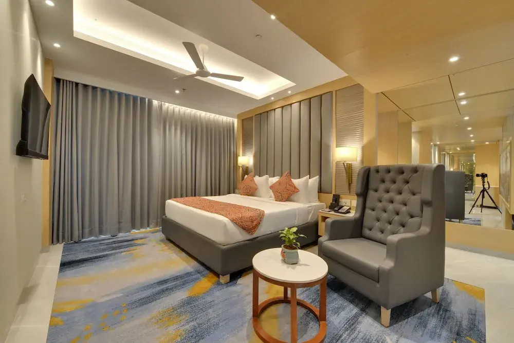 Foto - The Fern Residency Mumbai, Mira Road, Series by Marriott