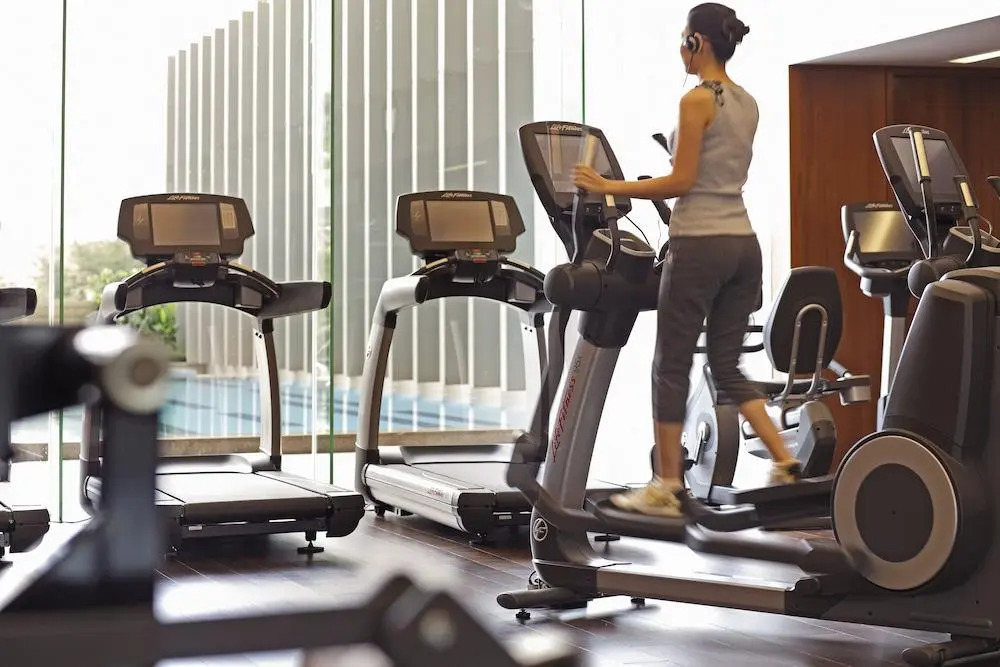 Photo - JW Marriott Hotel and Suites Saigon