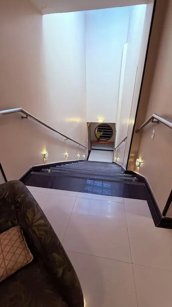 Foto - Hotel Italia Beach - Na Beira Mar Natal RN