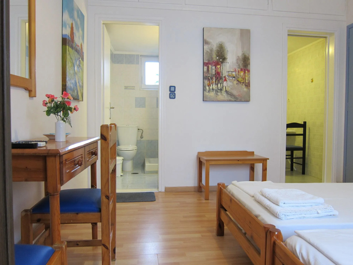 Photo - Sea Front Old Town