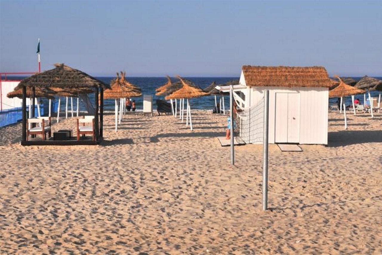 Photo - Le Monaco Hôtel & Thalasso