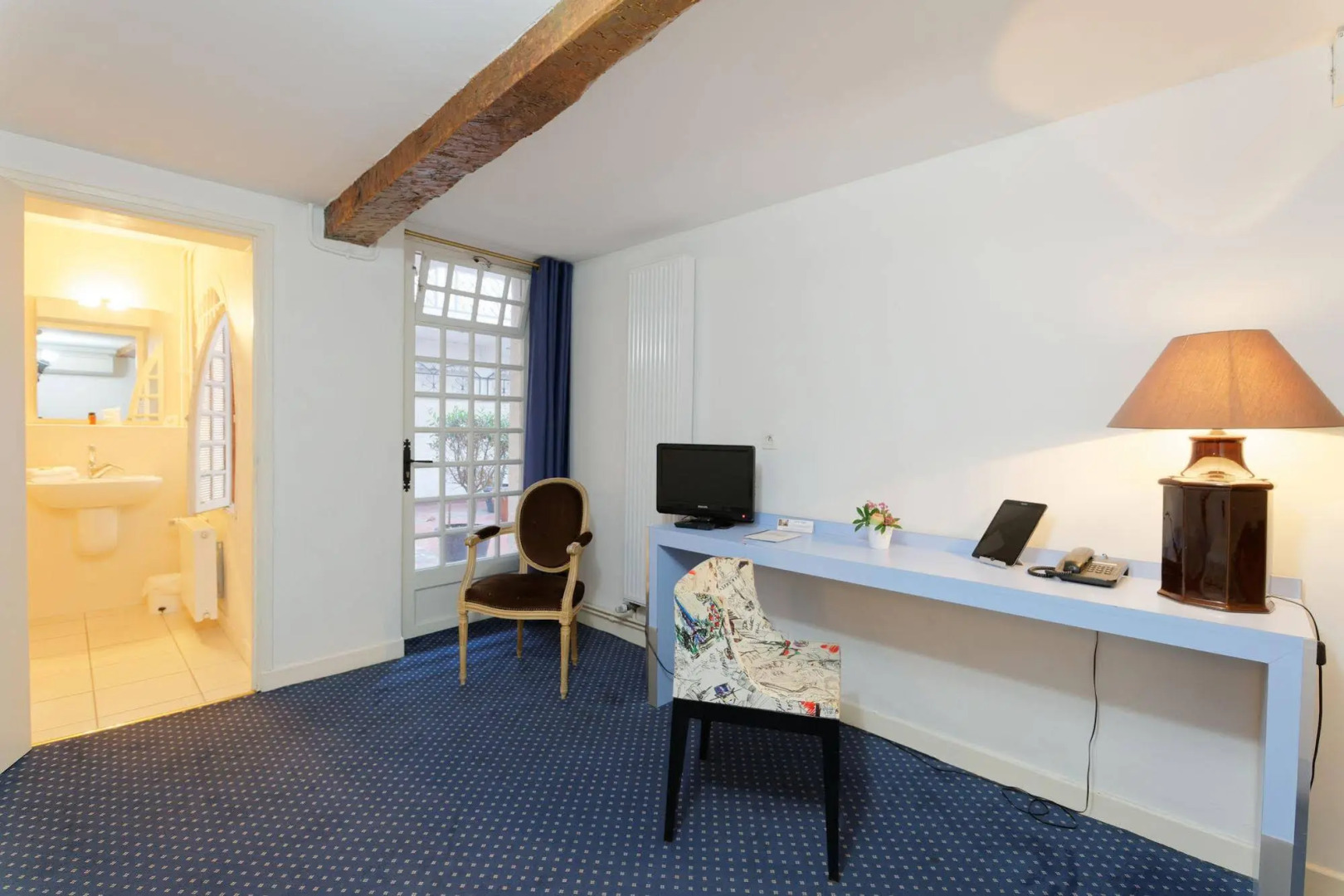 Foto - Hostel20 Toulouse Wilson