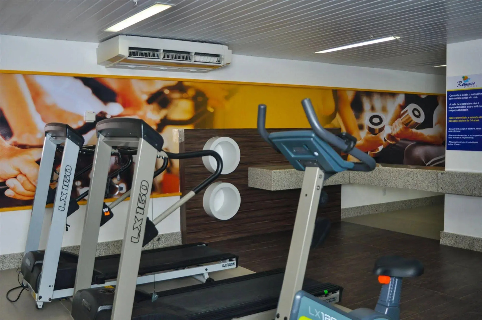 Foto - Reymar Hotel Maceió