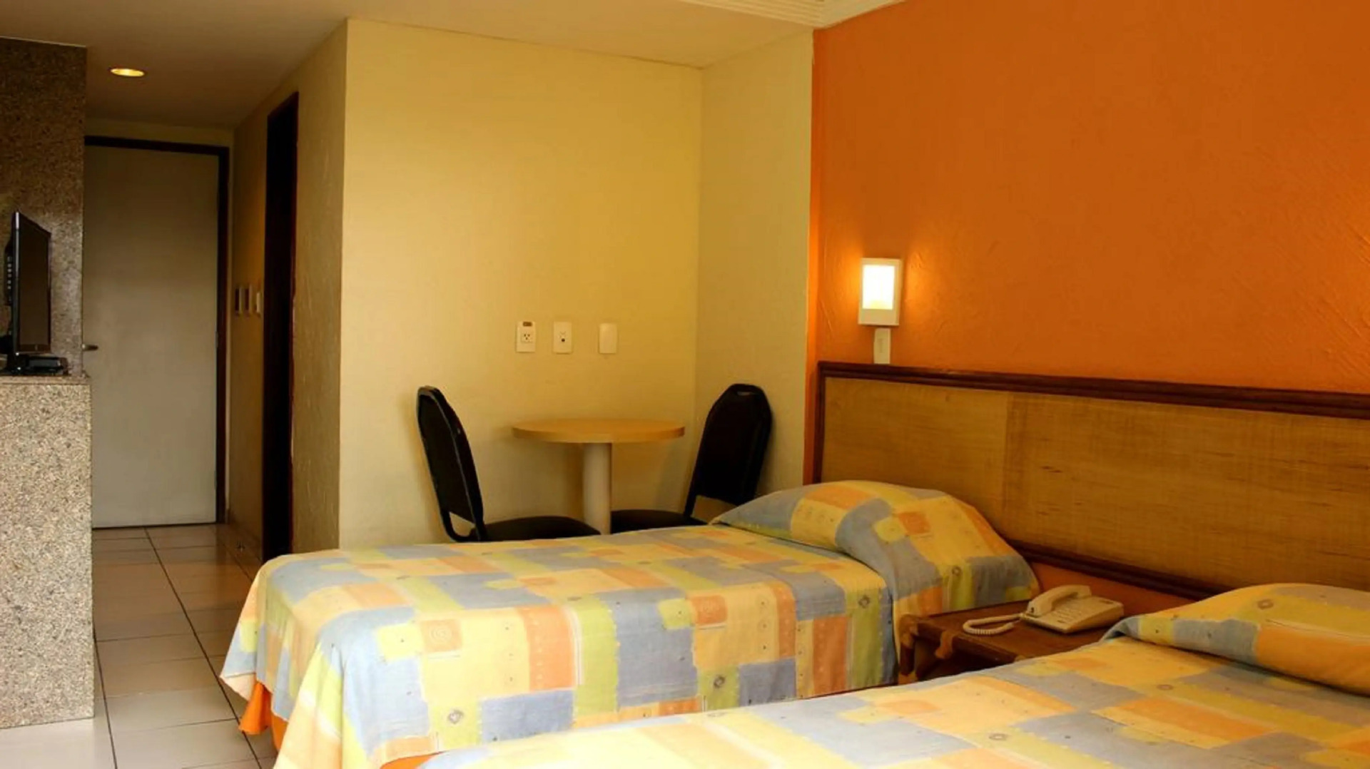 Foto - Natal Praia Hotel