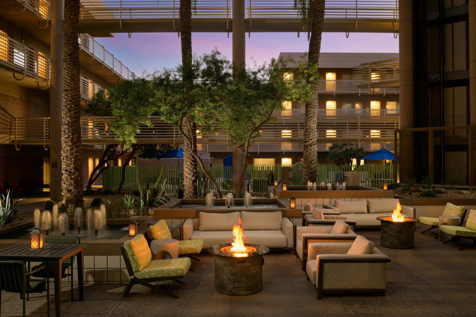 Photo - DoubleTree Suites by Hilton Phoenix