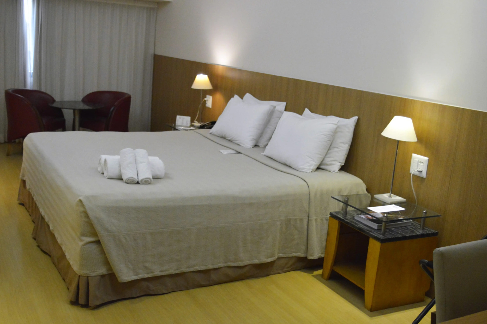 Photo - South American Copacabana Hotel