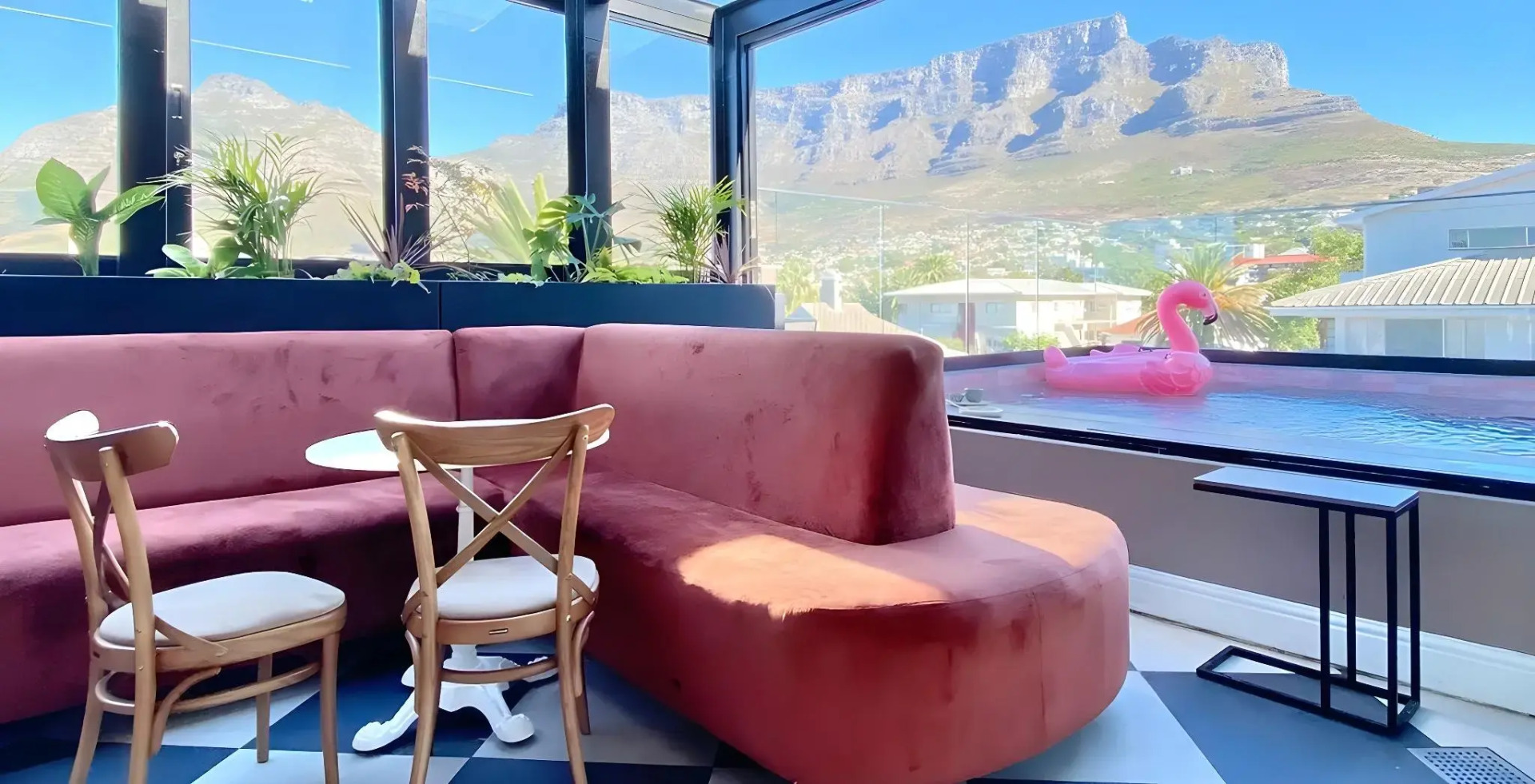 Foto - Cloud 9 Boutique Hotel and Spa