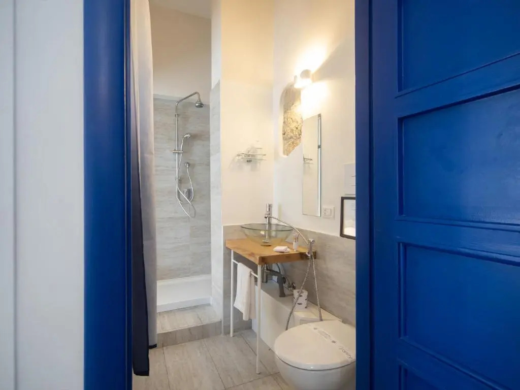 Foto - Salotto Borbonico