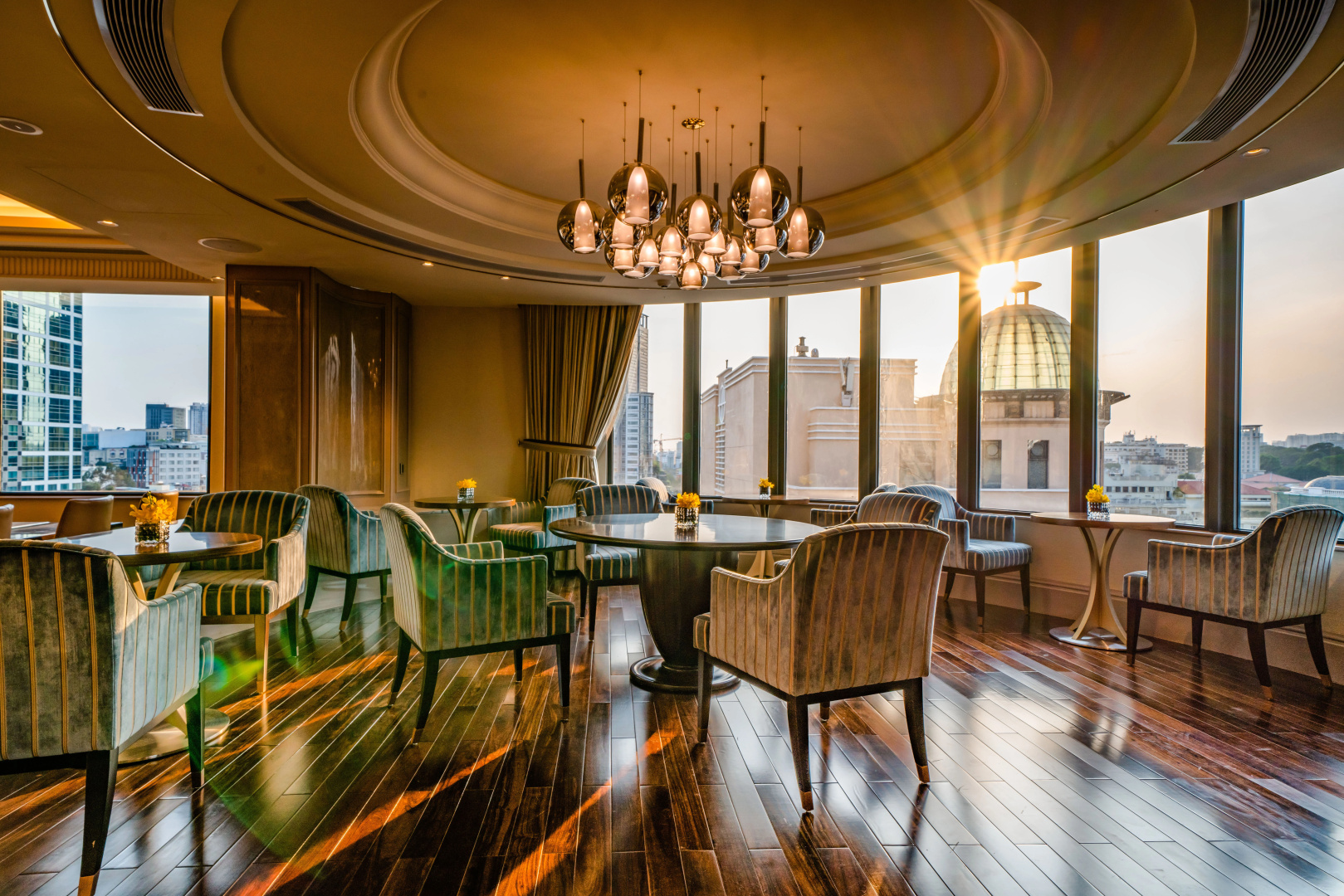 Photo - Caravelle Saigon