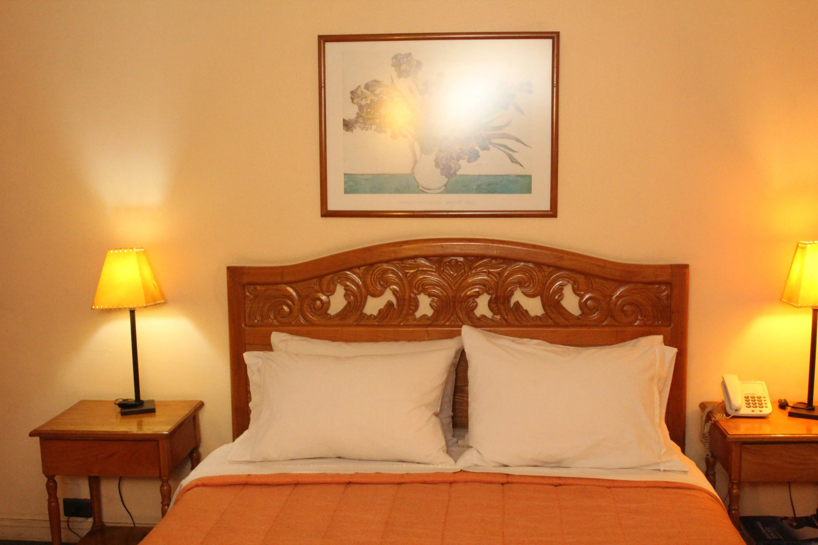 Foto - Hotel Libertador