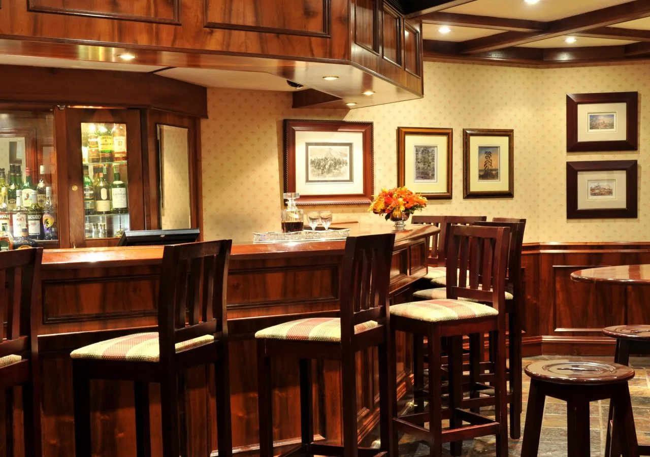 Photo - Premier Hotel Quatermain