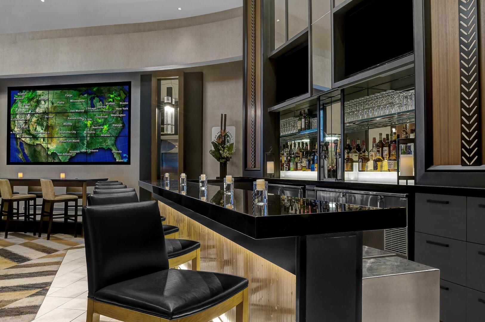 Photo - Tempo By Hilton New York Times Square