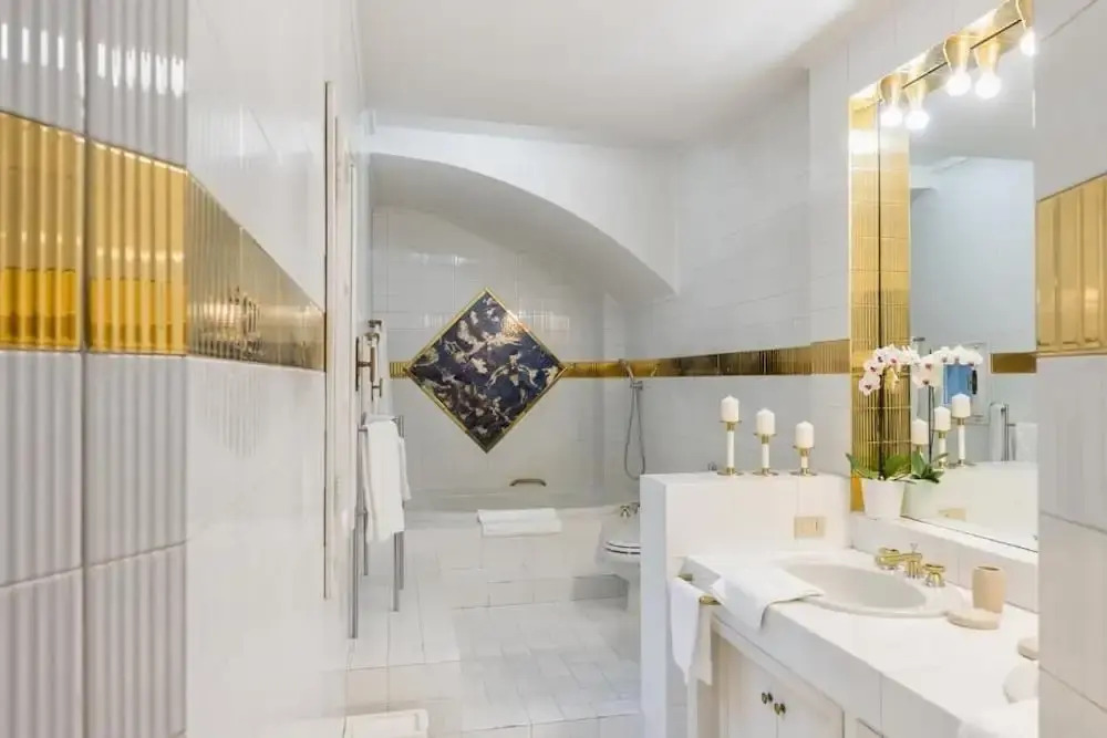 Photo - Numa Florence Palazzo Haggis