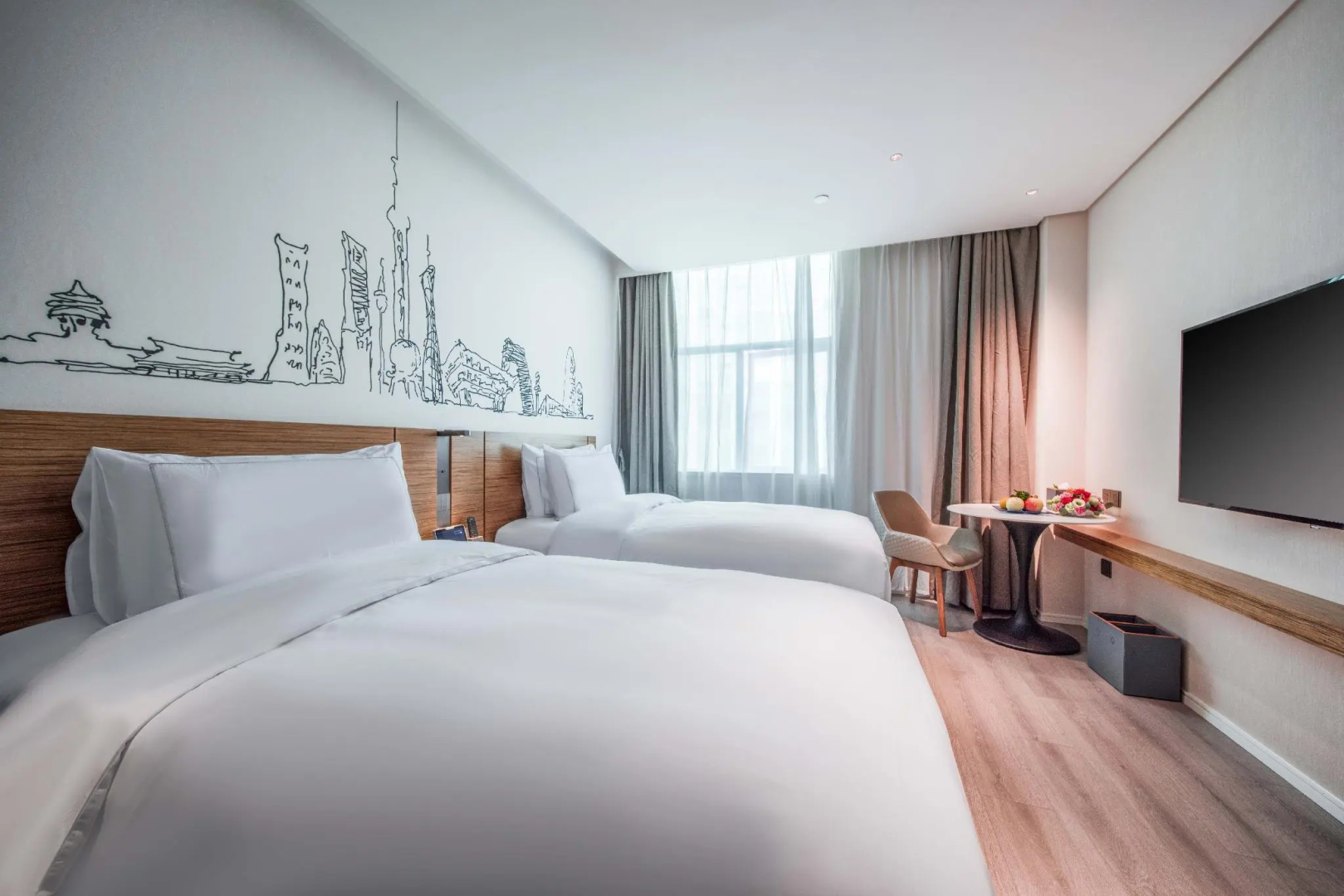 Photo - Urcove by Hyatt Shanghai Wujiaochang