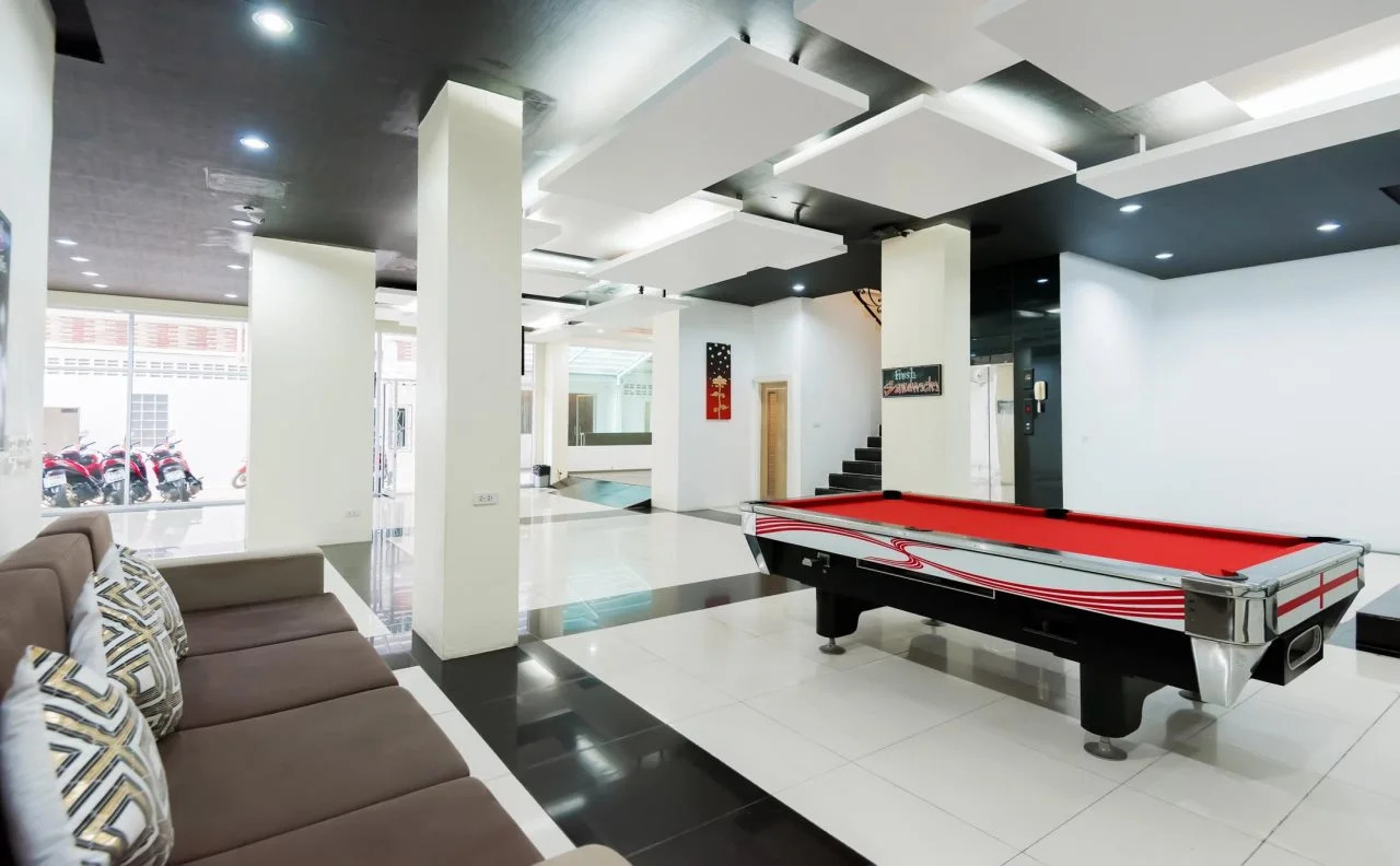 Photo - Hallo Patong Hotel