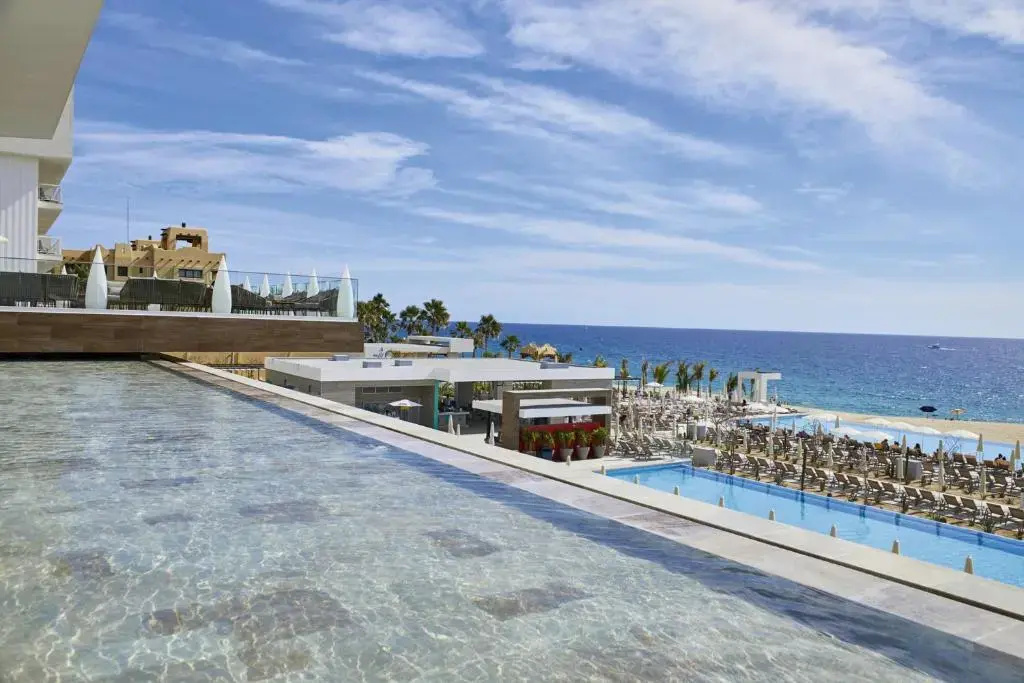 Photo - Hotel Riu Palace Baja California - Adults Only - All Inclusive