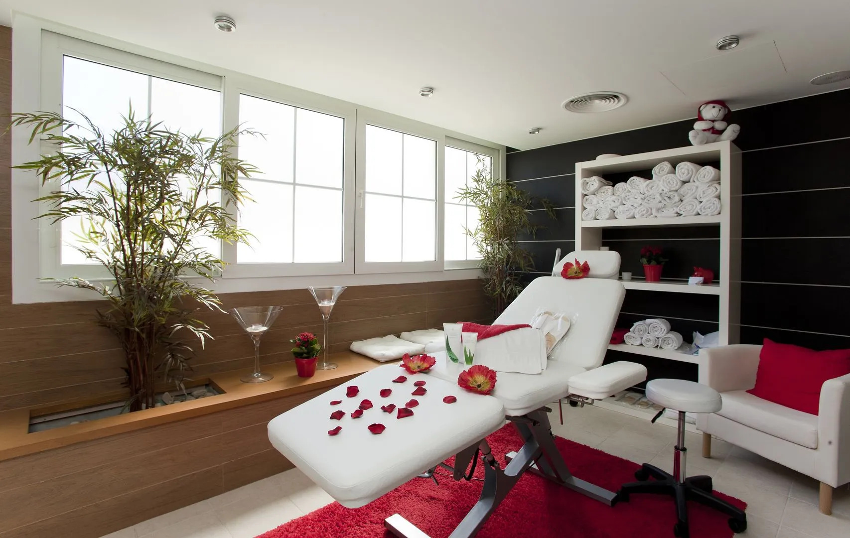 Foto - Hotel Capricho