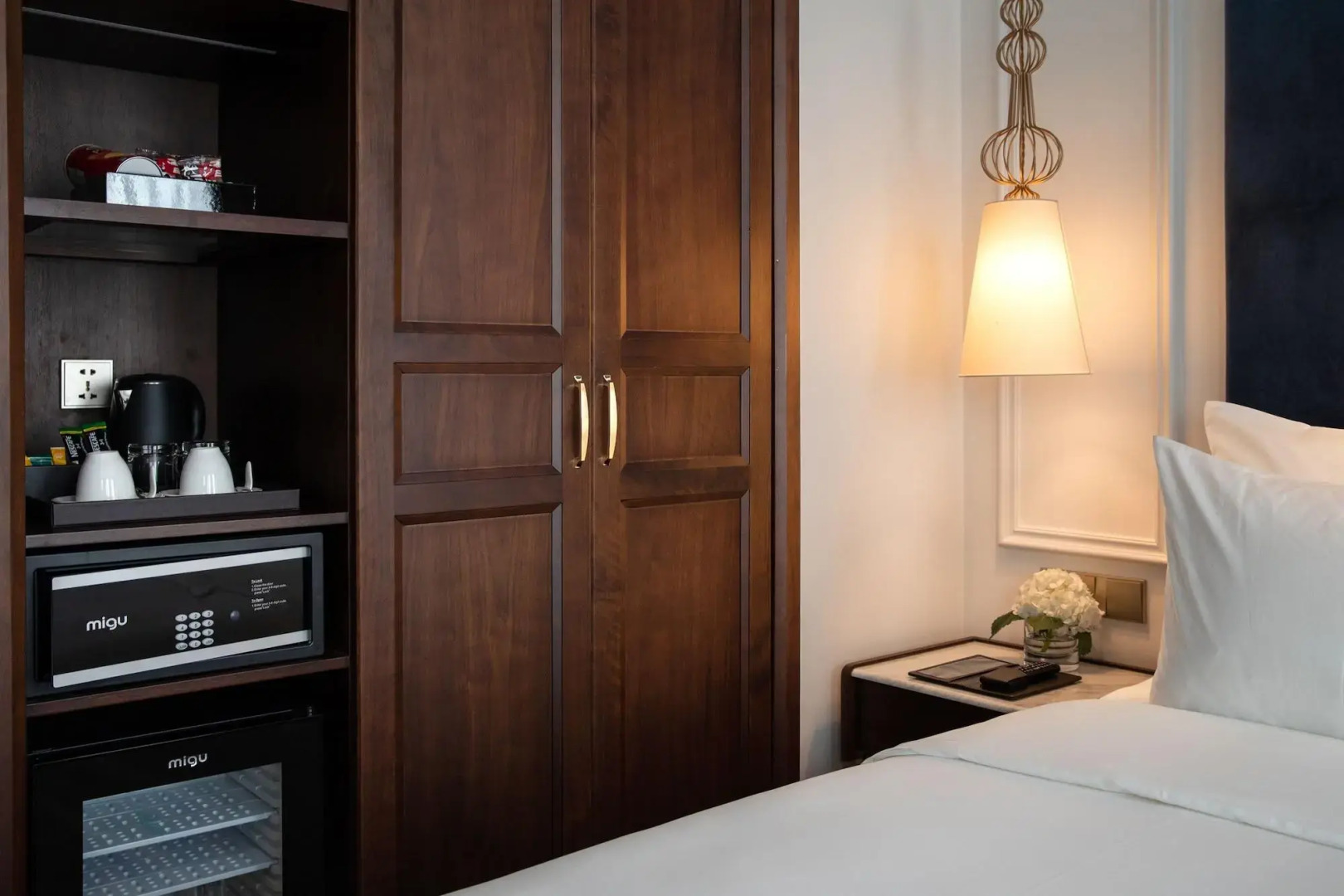 Photo - Soleil Boutique Hotel Hanoi