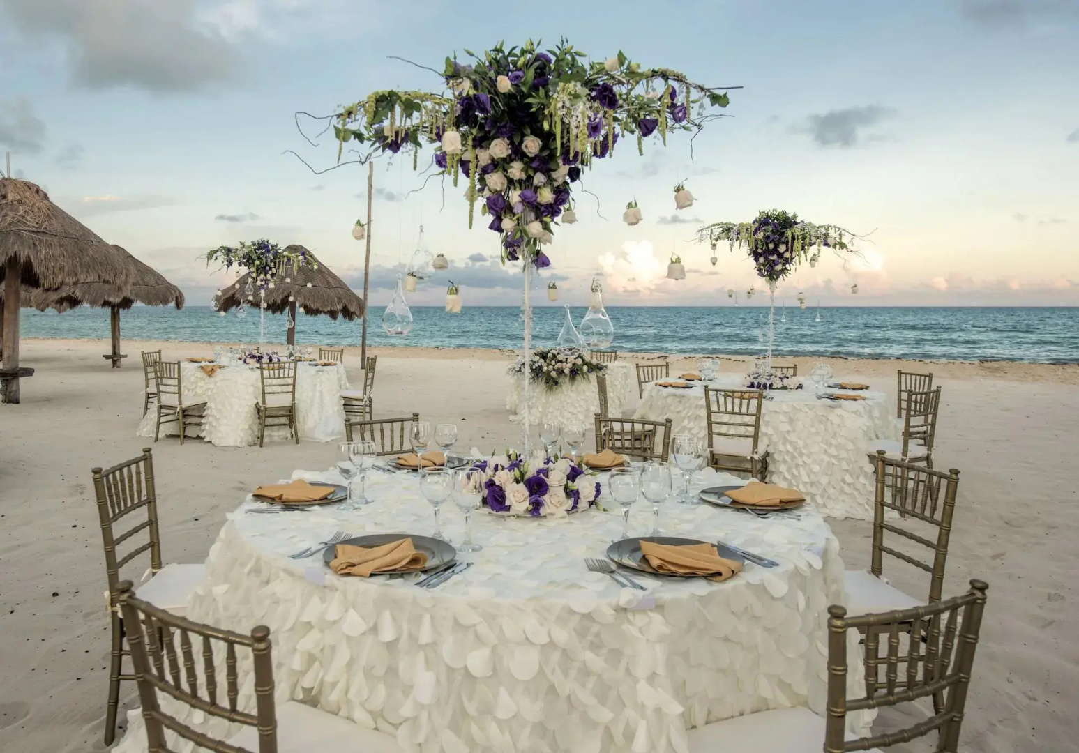 Photo - Iberostar Selection Paraíso Maya - All Inclusive