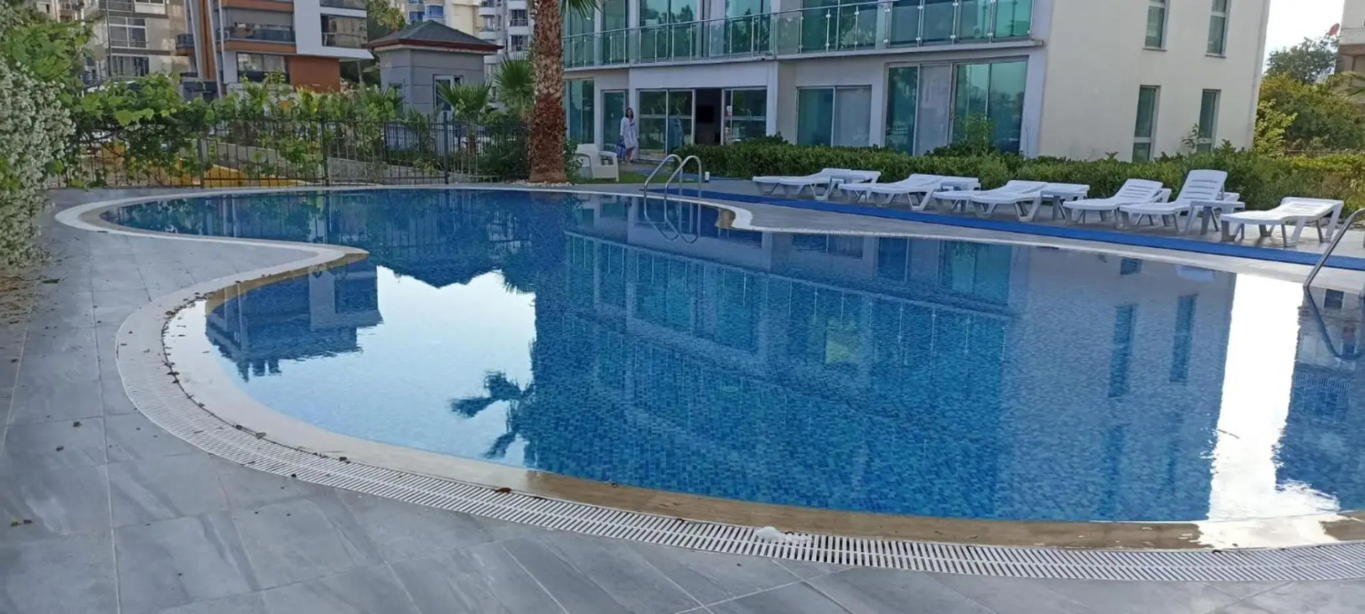 Photo - Yelken Apart Hotel