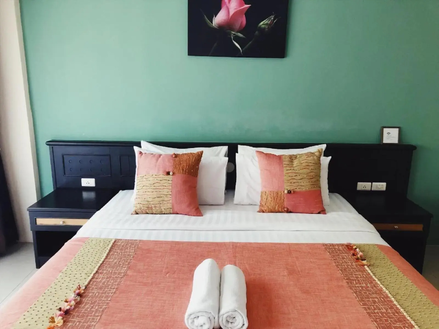 Photo - MM Hill Hotel