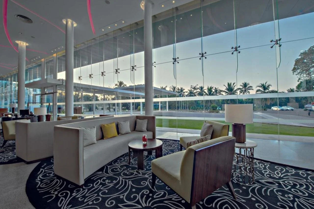 Foto - Vivanta Colombo, Airport Garden