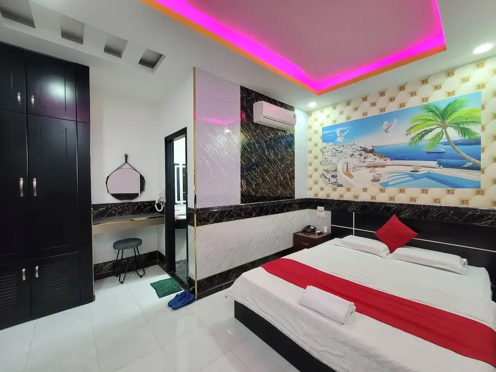 Foto - Thiem Thanh Hotel