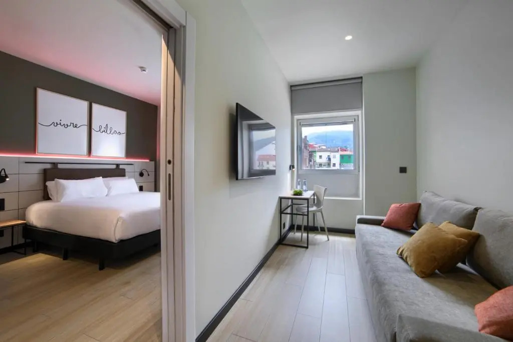 Foto - ibis Styles Santander