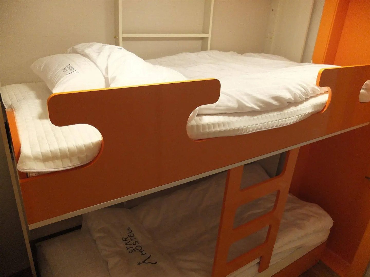 Foto - Star Hostel Seoul Dongdaemun