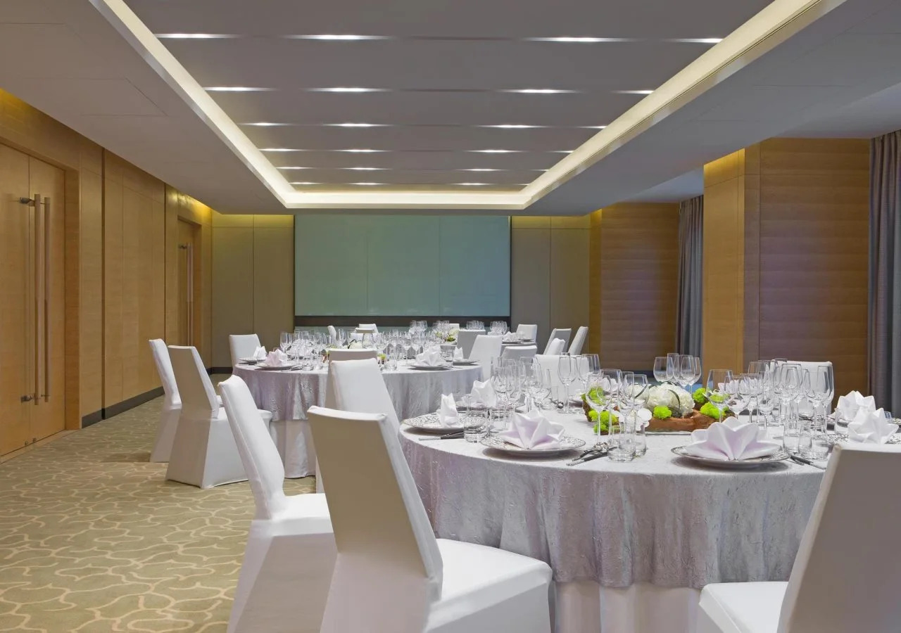 Foto - The Westin Chongqing Liberation Square