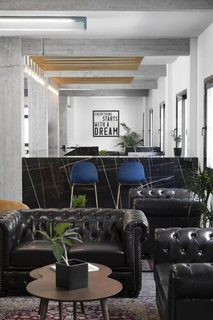 Photo - Play Theatrou Athens a member of Brown Hotels