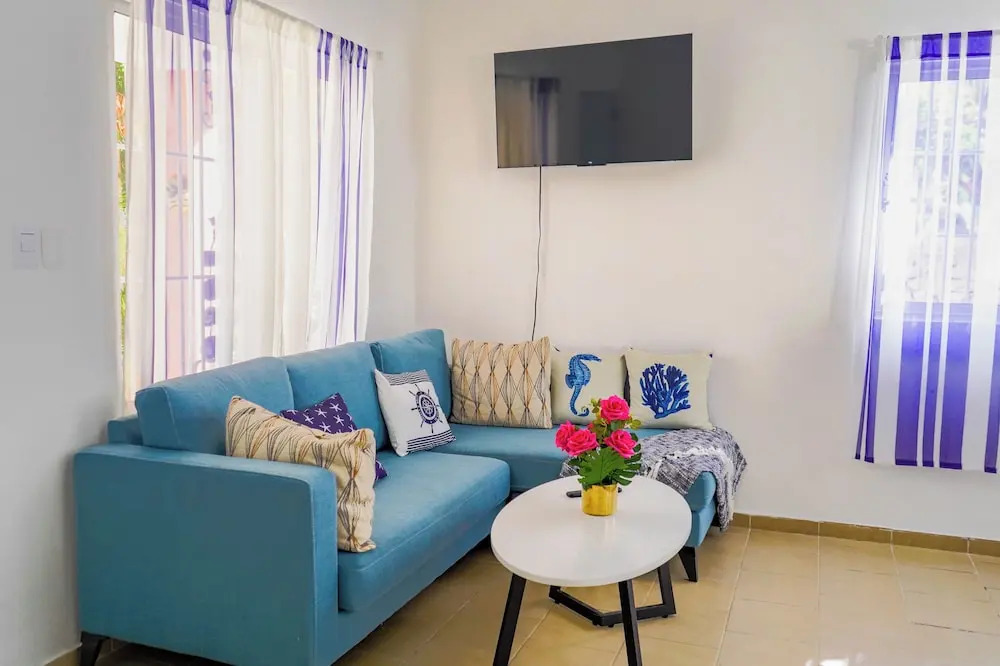 Foto - Tropical Paradise Villa in Punta Cana