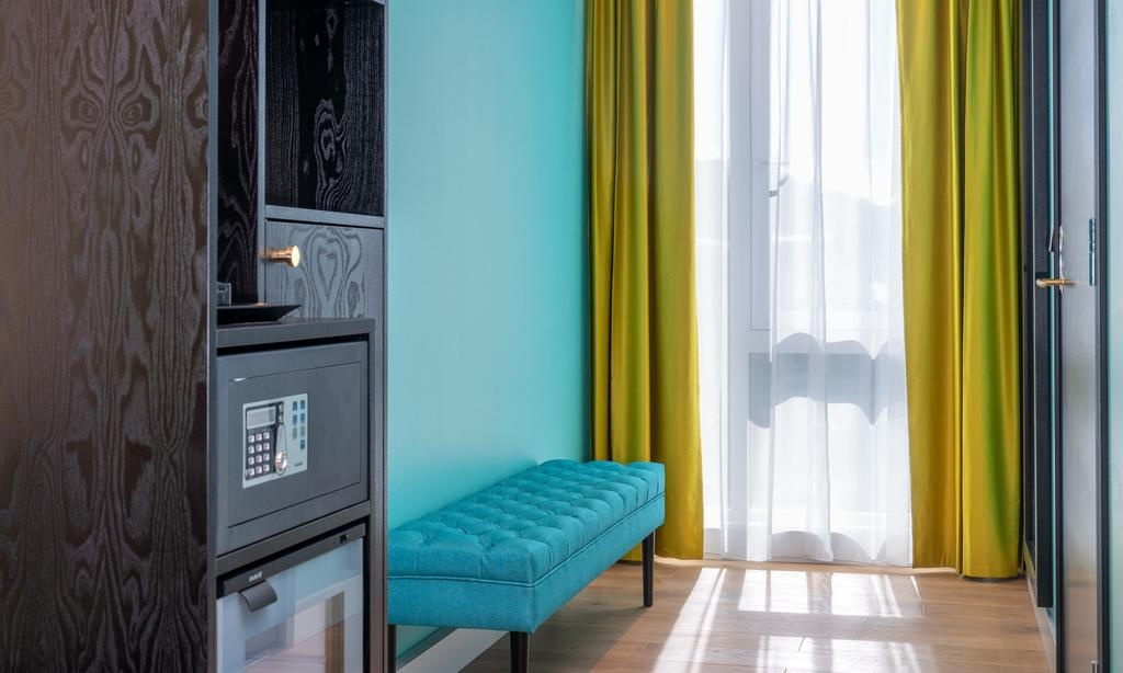Foto - Thon Hotel Storo