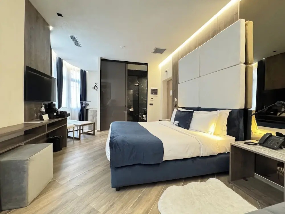 Foto - Athens The L7 Str - Luxury Boutique Collection Hotel