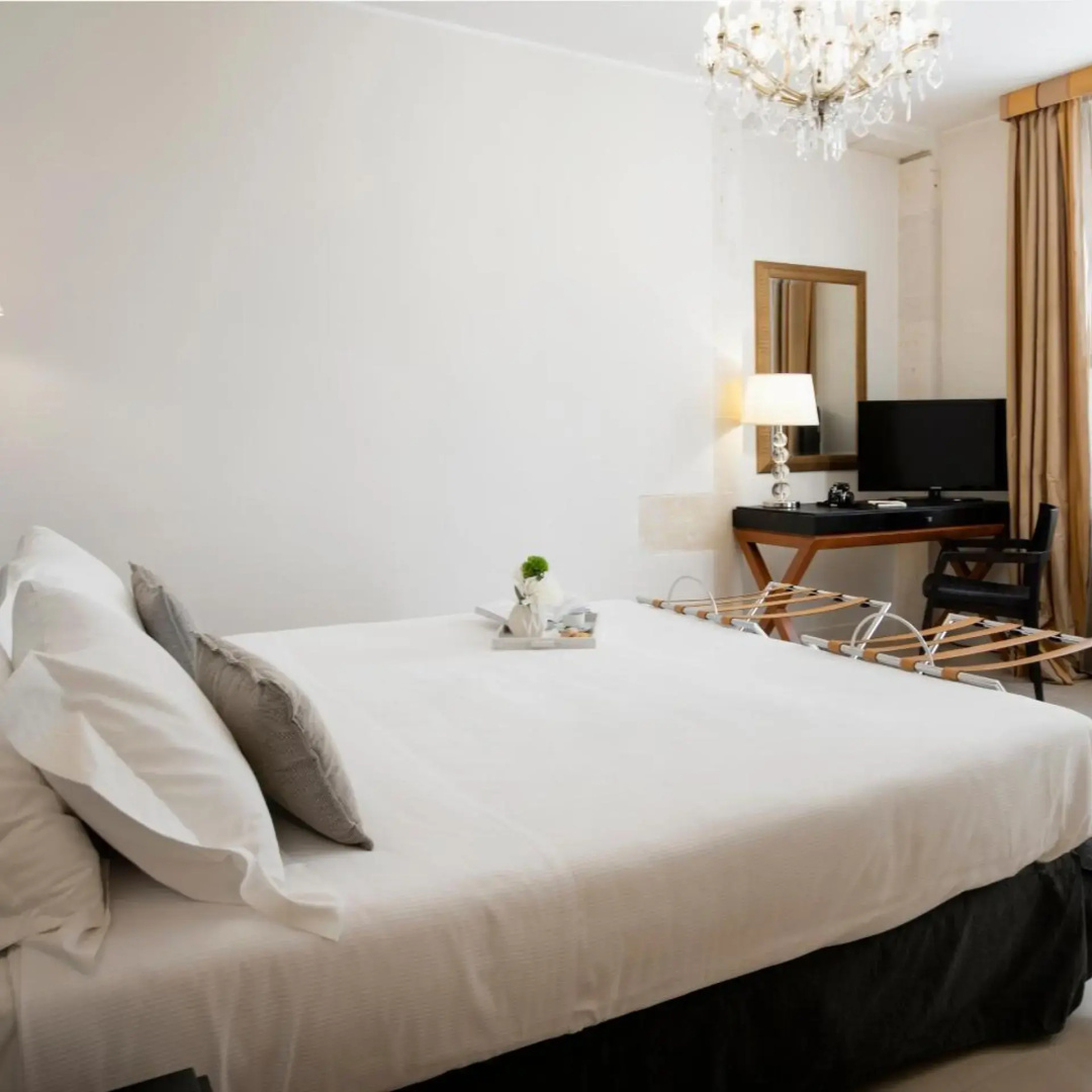 Foto - Hotel Palazzo Cavalieri