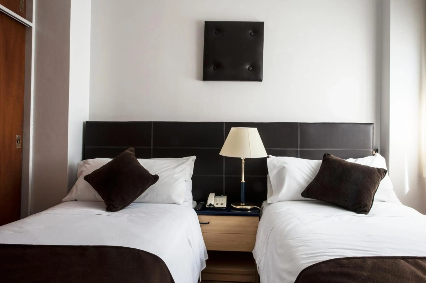Photo - Hotel Cristoforo Colombo