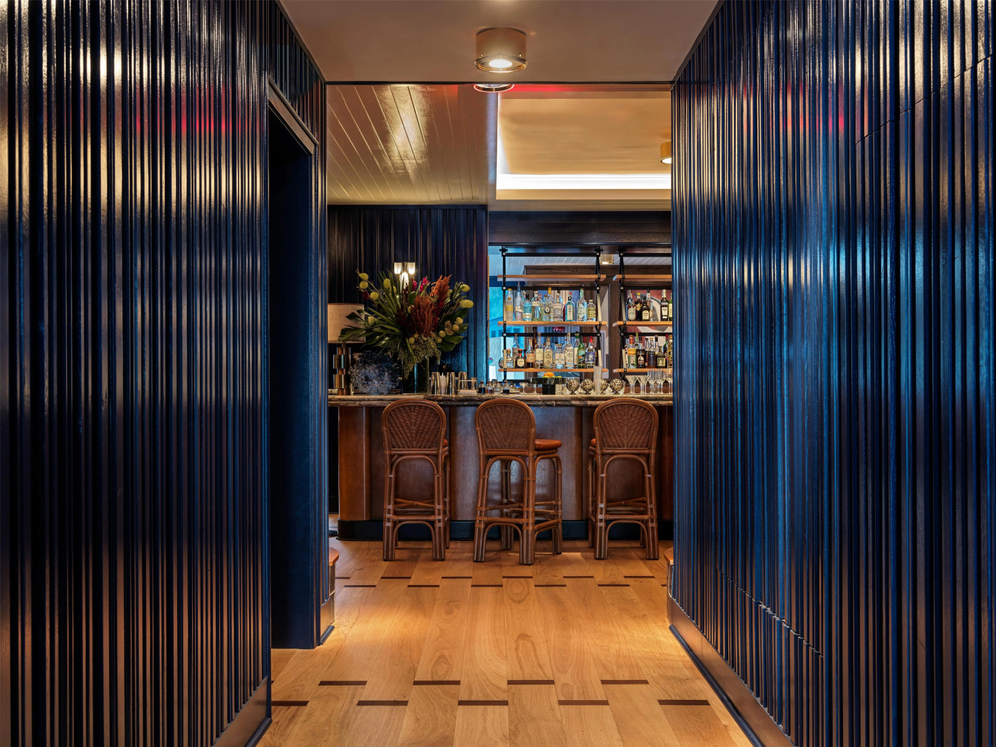 Foto - The Manner, The Unbound Collection by Hyatt