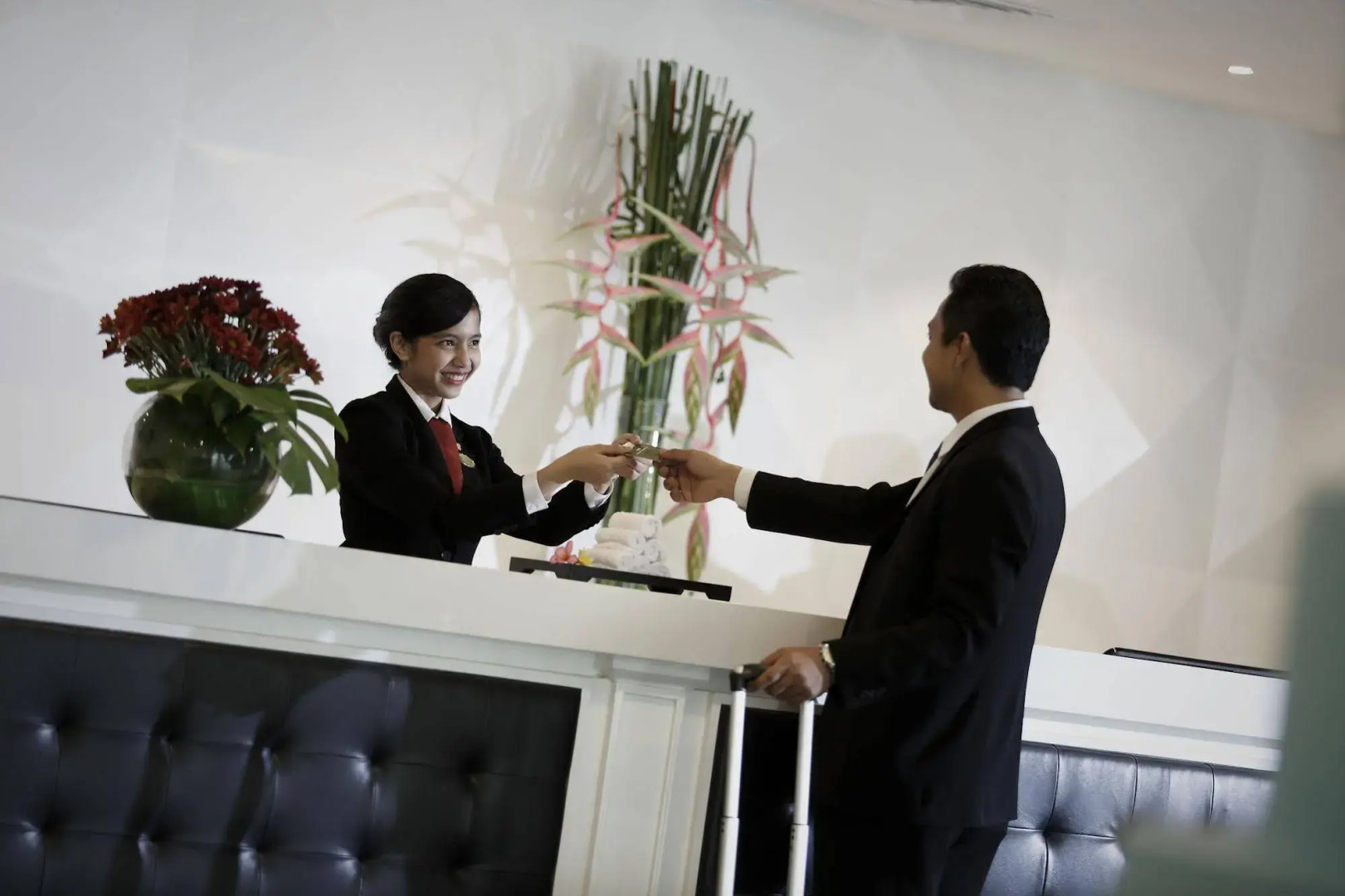 Photo - Hotel Santika Kelapa Gading