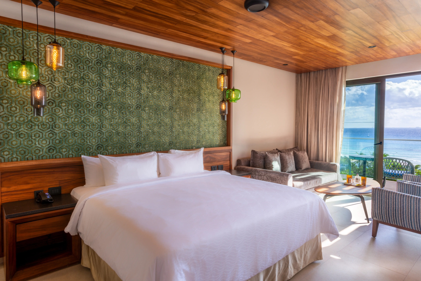 Foto - Sandos Playacar All Inclusive