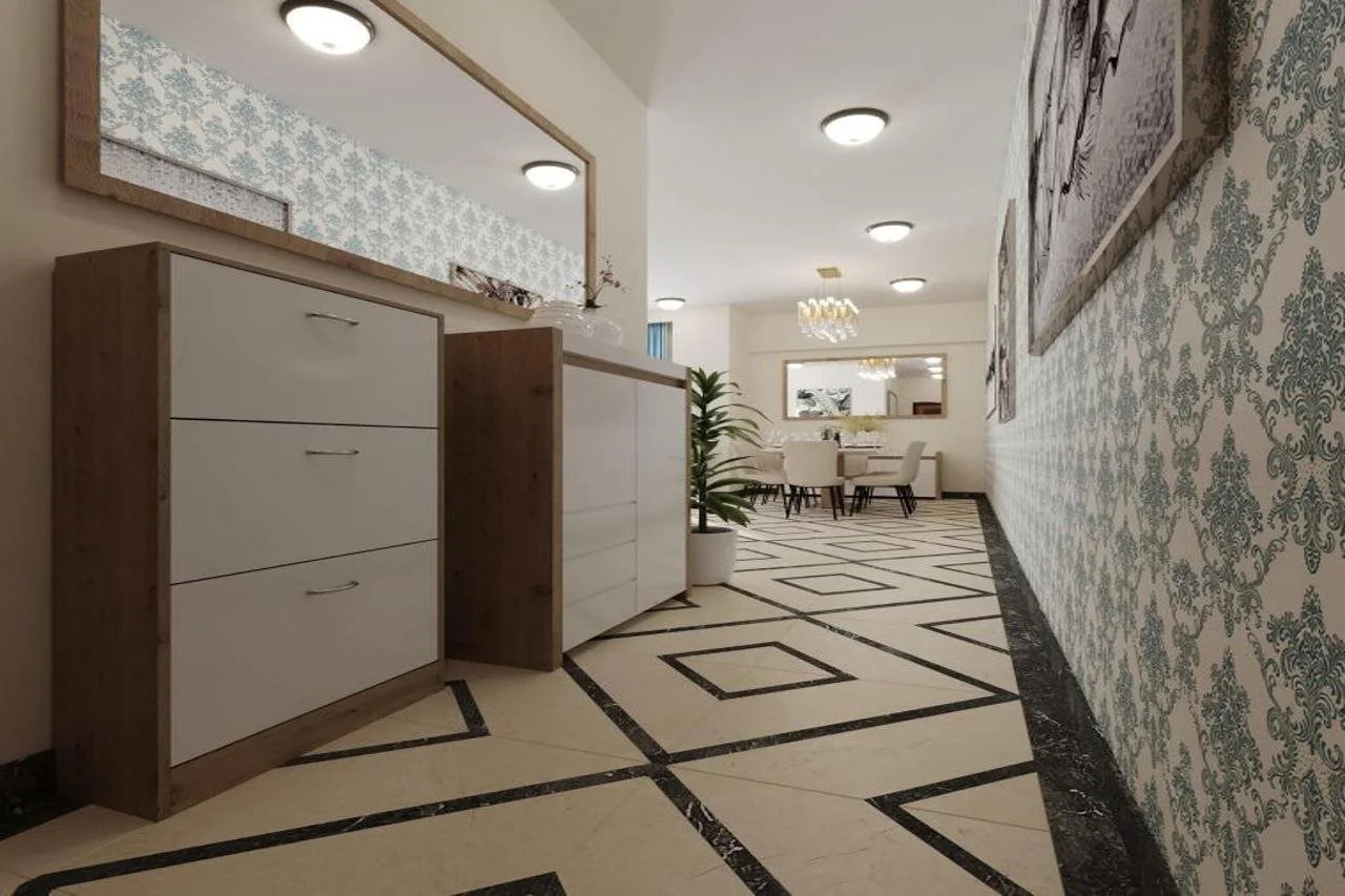 Foto - Somerset Al Mansoura Doha